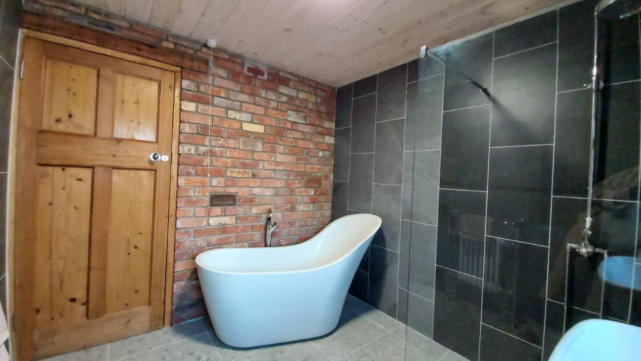 No 1 Dolheulog Aberaeron Sa46 0Ep Exterior foto
